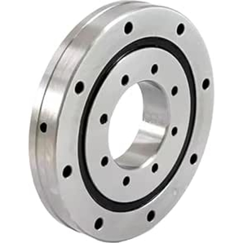 Kreuzrollenlager RU124 RU124UU RU124UUCC0-X RU124UUCC0-G(RU124UUCC0-X)