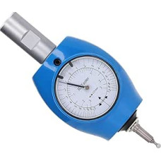 Lightweight 3D Edge Finder with Aluminum Alloy and Convenient Storage Box for CNC Use