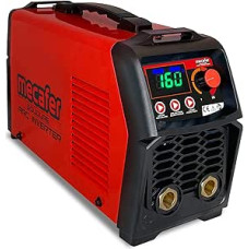 Mecafer 461160 Soldering Station PINV 160 iS 160 Max