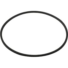 K28 Keilriemen für Bohrmaschine und andere Maschinen, Gummi-Antriebsriemen mit hoher Zugfestigkeit, kältebeständig, verschleißfest, Standardgröße, schwarz