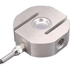 10 kg bis 5 t große Wägezelle Scherstrahl LKW Fahrzeug Kompression und Spannung Wiegesensor for Plattformwaage LKW-Waage Zuverlässige Daten(50KG)