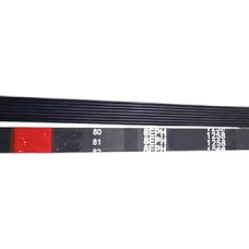 8EPH1258 Riemen Trocknertrommelriemen Waschmaschinenriemen 8 EPH 1258 mm