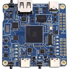 Signal Capture Simulation Analyse Hochgeschwindigkeits-USB-Protokollanalysator Open-Source-FPGA-Board Paketaufzeichnungsgerät