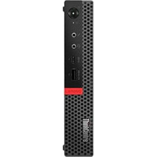 Lenovo ThinkCentre M920Q Tiny | i5-8500T | 8GB | 256GB SSD | WiFi | Win 11 Pro (atnaujintas)