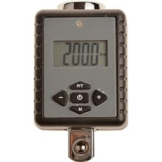 1/2 Zoll-Drehmomentschlüsseladapter (17-340 Nm) für hohe Beanspruchung mit LED- und Summeralarm
