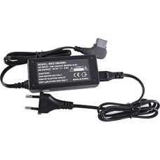 DSTE 16,8 V adapterio įkroviklio rinkinys, suderinamas su 