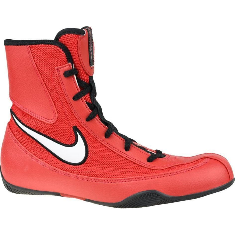 Shoes Nike Machomai M 321819-610 / 41