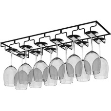 AcornFort W16 wine glass holder 3-7 compartments 6-16 cups
