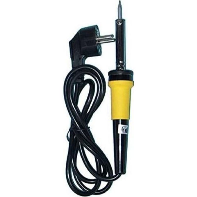 Hand soldering iron