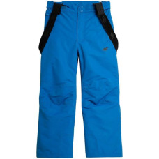 Ski pants 4F Jr HJZ21 JSPMN001A 36S 158cm