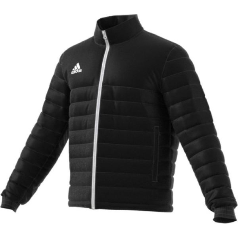 Jacket adidas ENTRADA 22 Light jacket IB6070 / black / S