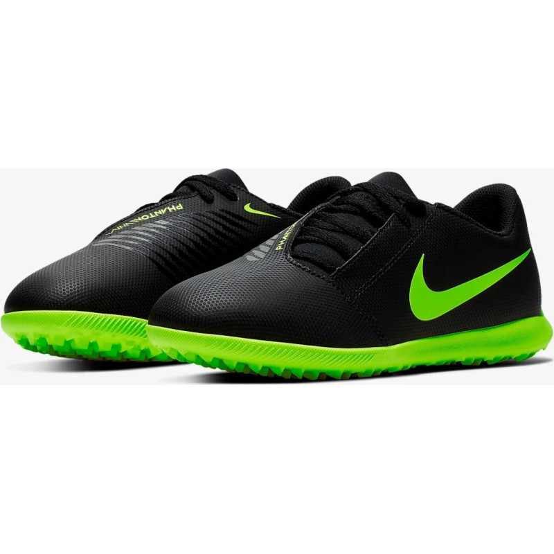 Shoes NIKE JR PHANTOM VENOM CLUB TF AO0400-007 33.5