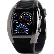 Men's wristwatch LED Formula 1