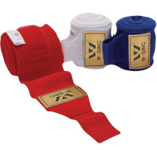 Hand wrap WESING very flexible 4.5M blue
