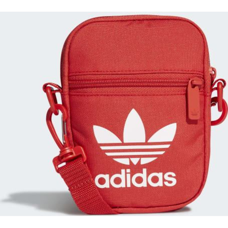 Bag Adidas FEST BAG TREF FL9664 red