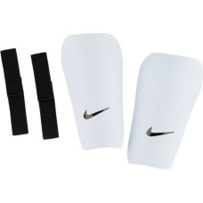 Shin guards Nike J CE SP2162 100 / White / S