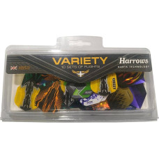 Variations Flight Feather Set