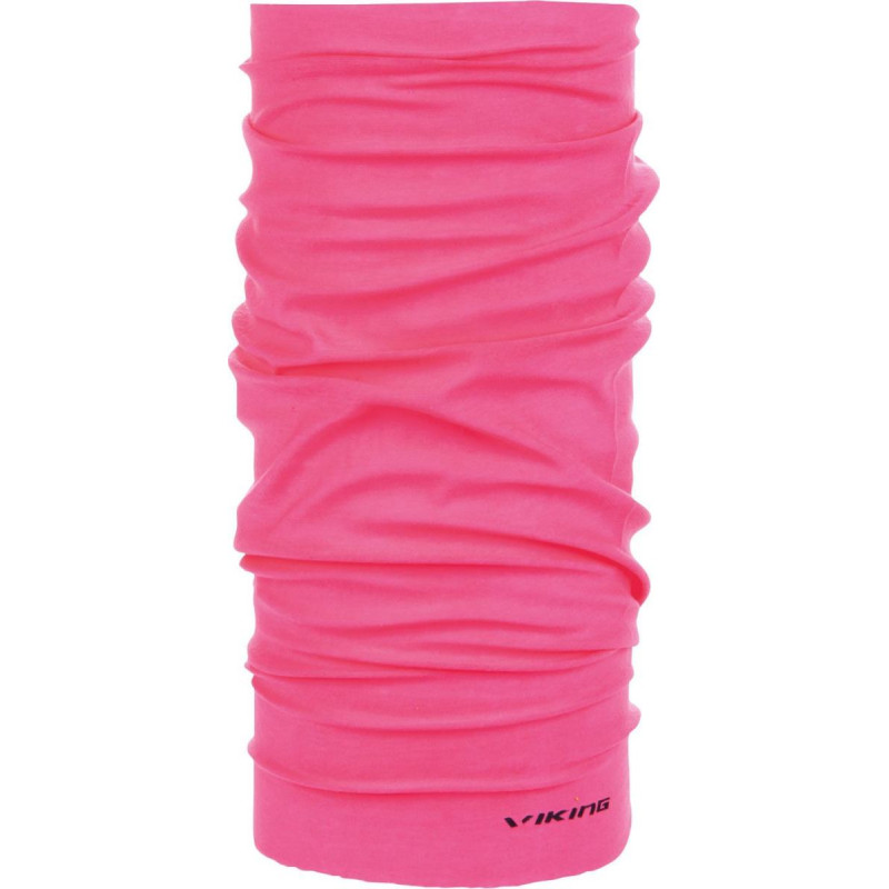 Viking bandana pink