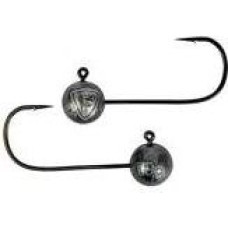 Jig heads JIG-AK-B-8 10 pcs.