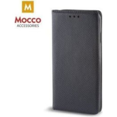 Mocco Smart Magnet Book Case for Samsung J530 Galaxy J5 (2017) Black