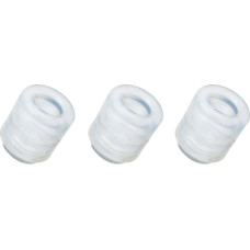 Osprey Hydraulics Bite Valve Sheath Replacement – Pack of 3