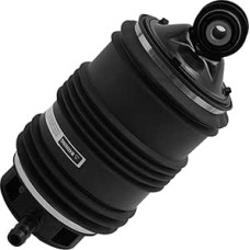 Luftbalg Luftfederung Kompatibel Mit Benz Für E500 2003 2004 2005 2006 Für E320 2004 2005 Für E550 2007 2008 2009 Luftfederbalg Hinten Links 2113200725