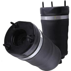 Luftbalg Luftfederung Kompatibel Mit Benz X164 Für GL320 2007 2008 2009 Für GL550 2008 2009 2010 2011 2012 1643202213 Vorderachs-Luftfederung Für Federbalg