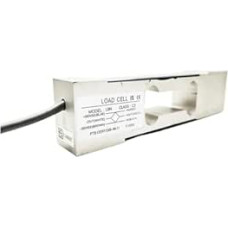 High Precision L6N Load Cell, 3 kg - 100 kg Capacity, Waterproof C3 Weighing Sensor for Laboratory, Industry and Science, Reliable Data (100 kg)