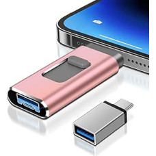 USB atmintinė 256 GB 
