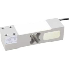 L6E3 C3 Cantilever Force Meter Pressure Force Sensor for Industrial Automation Testers Reliable Data (50 kg)