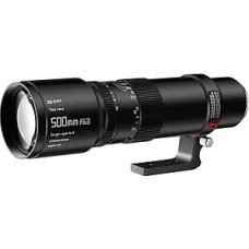 TTARTISAN 500 mm F6.3 