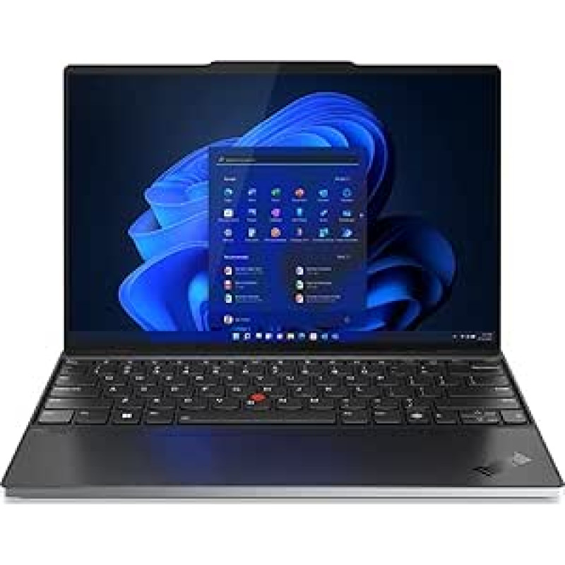 Lenovo ThinkPad Z13 6850U Nešiojamasis kompiuteris 33,8 cm (13,3