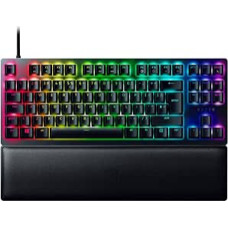 Huntsman V2 Tenkeyless (Red Switch) - UK Layout
