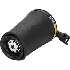 Luftfederung Luftfeder Kompatibel Mit Lincoln Für Town Car 1990-2008 2009 2010 2011 Luftfederung Für Die Hinterachse Federbalg 3U2Z5580AA 3U2Z5580BA