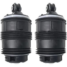 Luftfederbälge Kompatibel Mit Benz Für E-Class W211 2003 2004 2005 2005 2006 2007 2008 Luftfederung Hinten Links/rechts Für Federbälge 2113200925