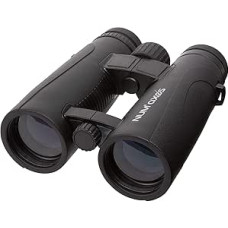 NUM'AXES Jumelles 10x42 JUM1016 - Noir