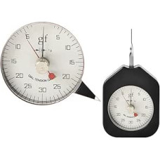 Zifferblatt-Gram-Spannungsmesser ATG/ATN-Tessionmeter for Kontakt-/Präzisionsdruck-Tesionsmessung(ATG-30-2)