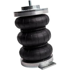 Luftfederung Luftfeder Kompatibel Mit Fiat Für Ducato ZFA230 ZFA244 ZFA250 1994-2019 Für Wohnmobile, Kastenwagen, Pkw-Luftfederung, Luftbalg