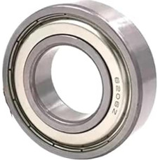 5 vnt. 6901ZZ 6901DDU guolių pakuotė 12 x 24 x 6 mm ABEC-7 Krovininių automobilių rutuliniai guoliai 6901-2RS Sandarūs (6900DDU)