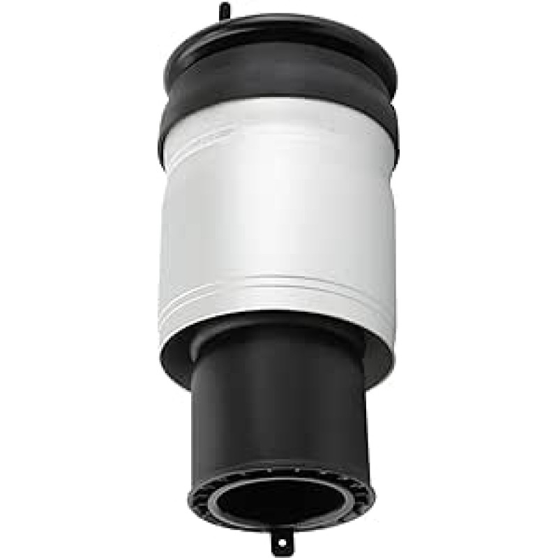 Luftfederbälge Kompatibel Mit Discovery 3 LR3 2004 2005 2006 2007 2008 2009 Hinterachs-Luftfederung Für Federbalg-Federbein RPD501110 RPD501030