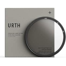 Urth 72 mm Ethereal ¼ difuzinis filtras (Plus+)