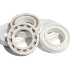 10 STÜCKE Keramiklager 608 6000 6001 6800 6801 6900 6901 6200 62013(6902 15-28- 7)