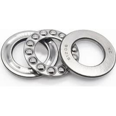 Ašinis guolis 51116 51117 51118 51120 51122 51124 51126 51128 (51120 100x135x25)