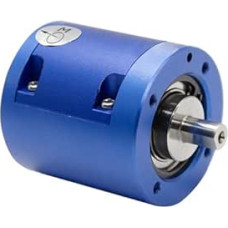 DYN-202 Dinaminis drehmomentų jutiklis, Drehmomentdrehmoment-Drehmomentprüfstand-Motorsensor kleiner Dehnungsmessstreifen(5Nm)