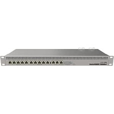Mikrotik RB1100AHx4 Gigabit Ethernet Router (10/100/1000Base-T(X) 10,100,1000 Mbps 7.5 Gbps Annapurna Labs Alpine AL21400 1400MHz