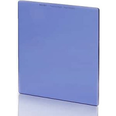 NiSi natūralus naktinis 100 x 100 mm žiedinis filtras naktinei fotografijai ir astrofotografijai