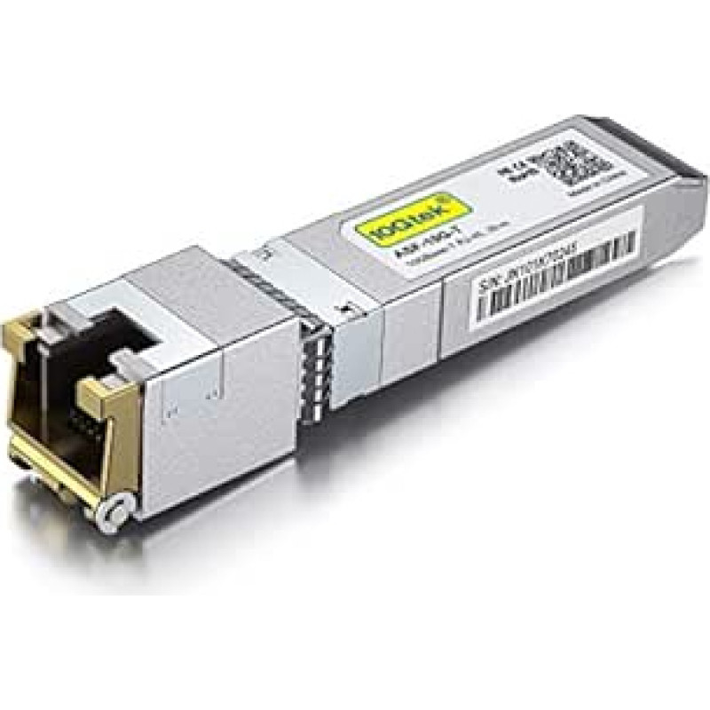 10Gtek HPP, 