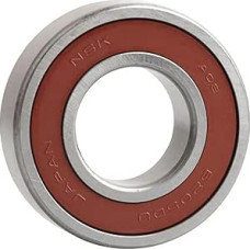 6300 6301 6302 6303 6304 6305 6306 RS-Lager Hochgeschwindwindigkeitslager 10x35x11 Lager(D2U,6301 12x37x12)