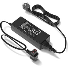 14,5 V kintamosios srovės adapteris automobiliniam šaldytuvui, automobilinio šaldytuvo šaldiklio dalys, suderinamas su Alpicool, Bodega, Euhomy, BougeRV, ARB, ICECO, Setpower, JoyTutus ir daugumos gamintojų maitinimo šaltiniais