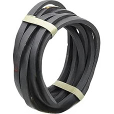Keilriemen B47 48 49 50 51 52 53 54 55 56 57 Zoll B-Typ Keilriemen Dreiecksriemen Antriebsriemen for industrielle landwirtschaftliche Geräte(B 58 inches)